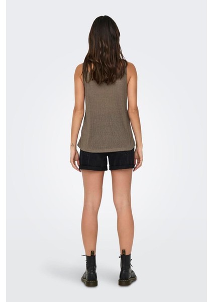 Only Onlfrıda Tank Topjrs Noos 15194667 Haki modelleri