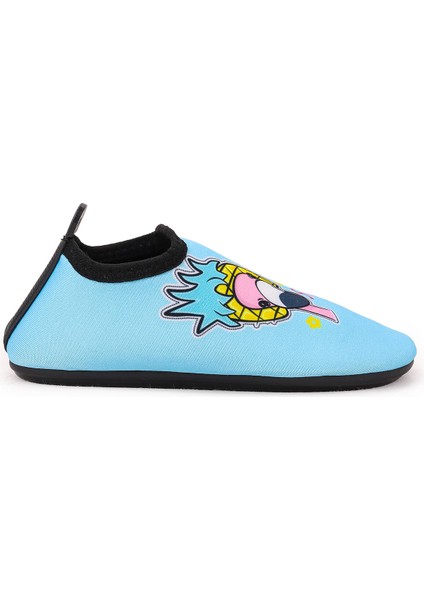 Bird Havuz Plaj Kız Çocuk Deniz Terliksı 8535 modelleri