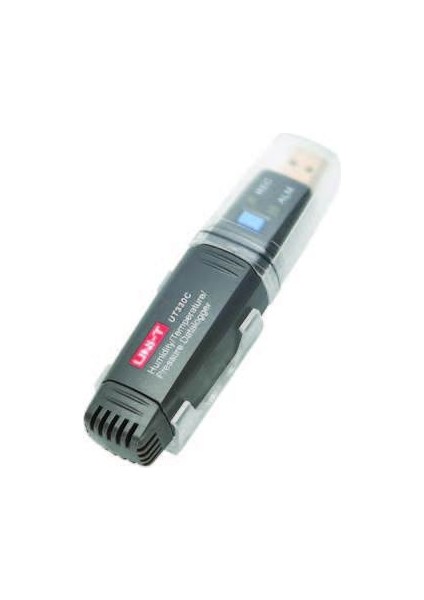Uni-T UT330C Sıcaklık, Basınç ve Nem Veri Analizörü