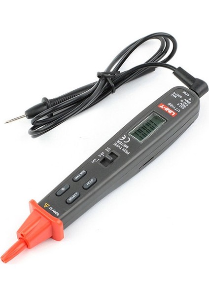 Uni-T UT118B Kalem Tipi Dijital Multimetre