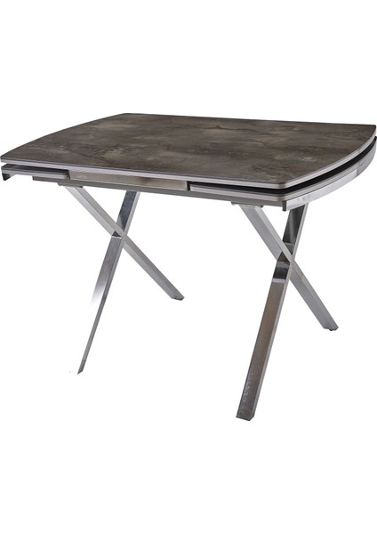 Astera 4 Sandalyeli Açılır Mutfak Masa Takımı modelleri