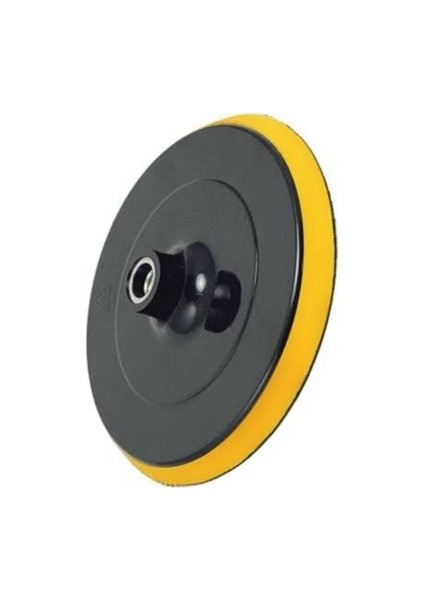 Cırt Zımpara Tabanı 115MM (Aparatı)