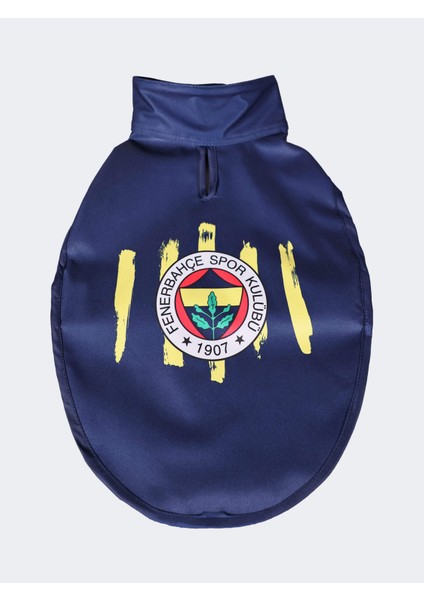 Fb Logo Pet Yağmurluk 2xl-3xl.