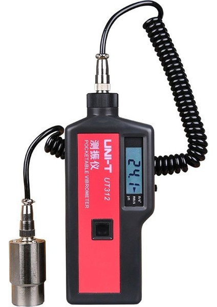 Uni-T UT312 Vibrasyon Test Cihazı