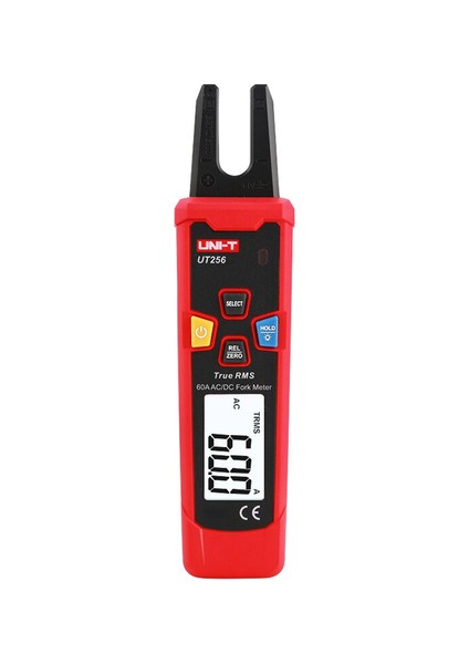 Uni-T UT256 Çatal Tip Ampermetre