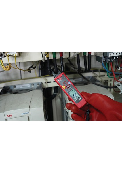 Uni-T UT256 Çatal Tip Ampermetre