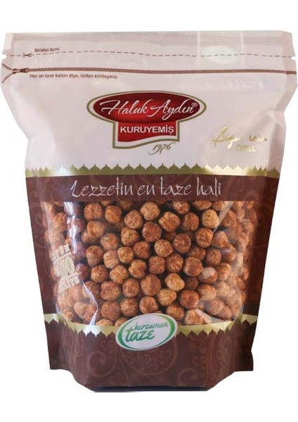 Sarı Leblebi Tuzlu 500 gr