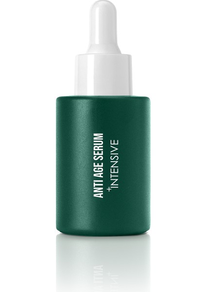Soı Cilt dolgunlaştırıcı Anti Age Nemlendirici Serum