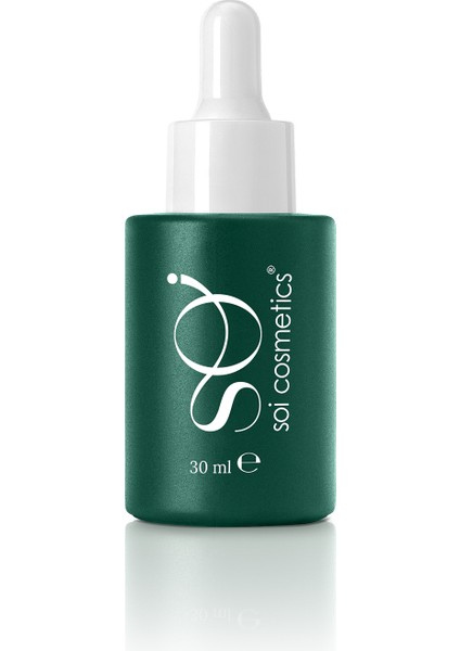 Soı Cilt dolgunlaştırıcı Anti Age Nemlendirici Serum
