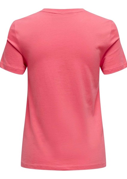 Only Onlbess Life Reg S/S Anımal Top Box Jrs.15189628 fiyatları