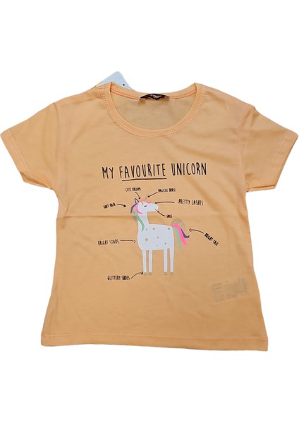 Almi My Favorite Unicorn Tişört 3/7 fiyatları