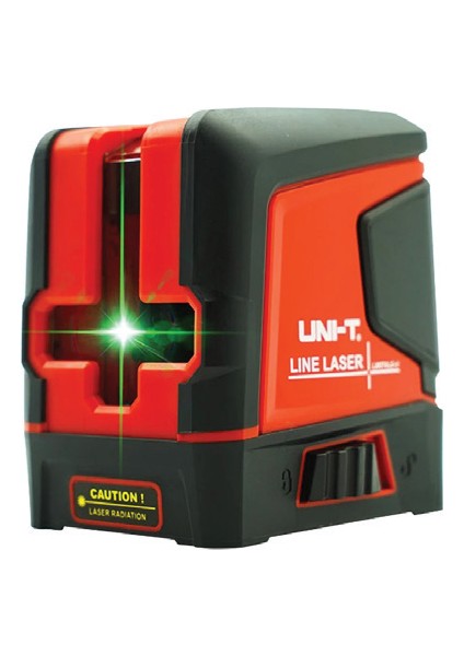 Uni-T LM570LD-II Yeşil Çizgi Lazer Hizalama