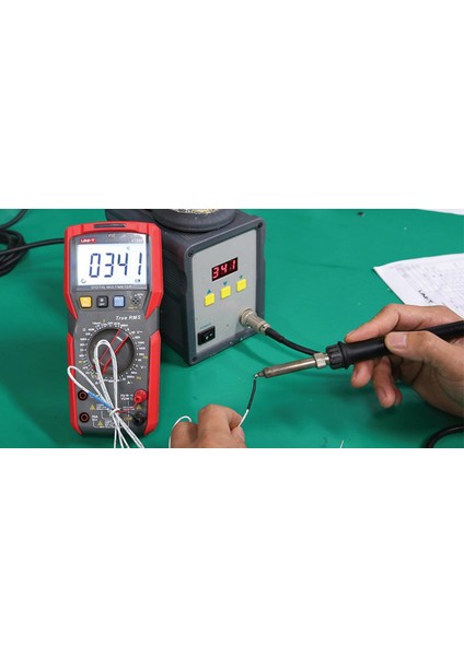 UT89X Dijital True Rms Multimetre fiyatları