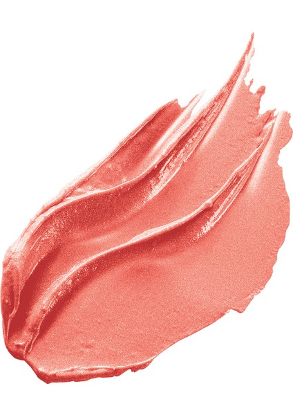 Ruj Métallic Metallized Glam Iced Coral 4ml 100