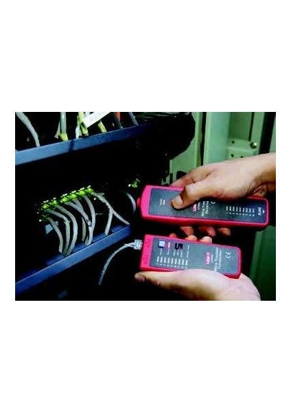 UT682 RJ11/RJ45 Test Cihazı fiyatları