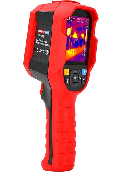 Uni-T UTI165A Termal Kamera
