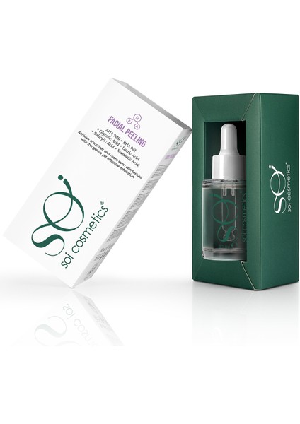 Aha & Bah Ton Eşitleyici,Yenileyici, Aha Peeling Serumu fırsatları
