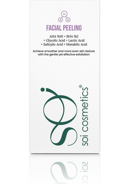 Aha & Bah Ton Eşitleyici,Yenileyici, Aha Peeling Serumu indirimleri
