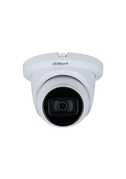 HAC-HDW1500TLMQ-A-0280B-S2 5mp 2.8mm 4in1 Sesli Fullcolor Hdcvı Dome Kamera