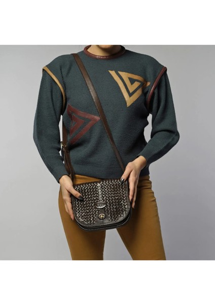 Handmade Postacı Çanta Mol fırsatları