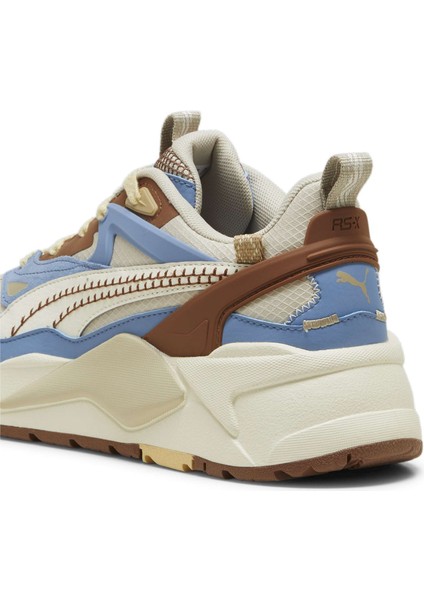 Putty-Zen Blue Puma Rs-X Efekt Expeditions Renkli Günlük Spor Ayakkabı modelleri