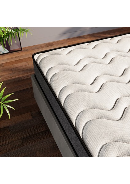 Ortopedik Mono Yatak 140X190 cm