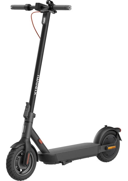 Xiaomi Elektrikli Scooter 4 Pro 2. Nesil (Xiaomi Türkiye Garantili)