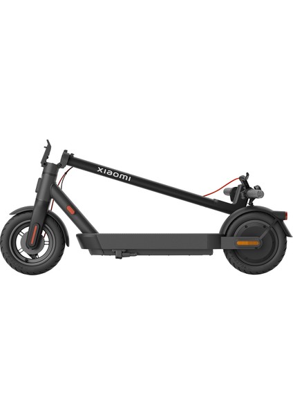 Xiaomi Elektrikli Scooter 4 Pro 2. Nesil (Xiaomi Türkiye Garantili)