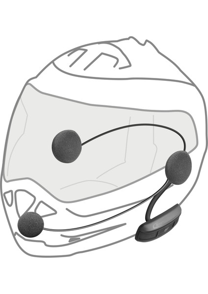 Interphoshapetp Bluetooth Tw Pack
