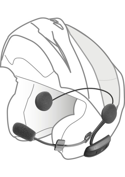 Interphoshapetp Bluetooth Tw Pack