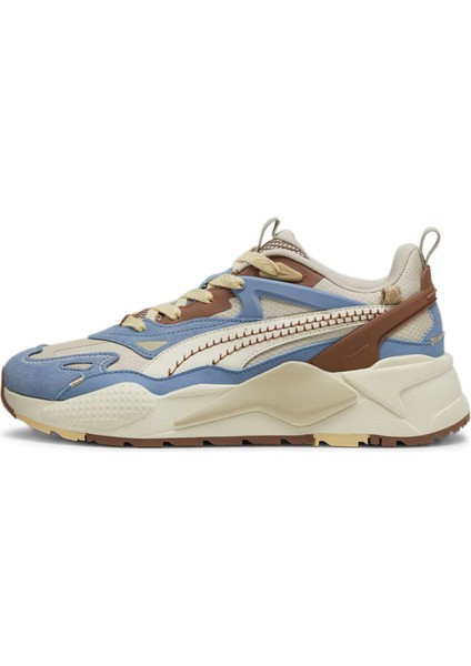 Putty-Zen Blue Puma Rs-X Efekt Expeditions Renkli Günlük Spor Ayakkabı