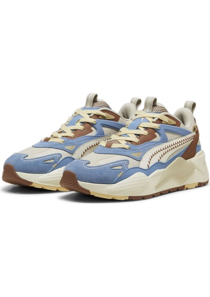 Putty-Zen Blue Puma Rs-X Efekt Expeditions Renkli Günlük Spor Ayakkabı fiyatları