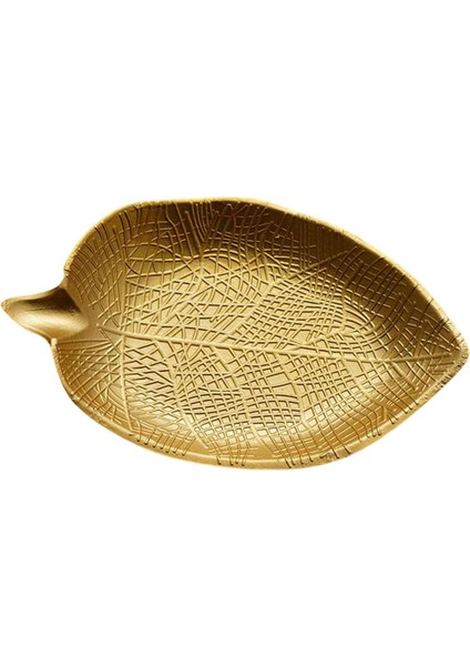 I Snack Tepsisi Tabağı Kozmetik Tepsisi Kurutulmuş Meyve B (Yurt Dışından)