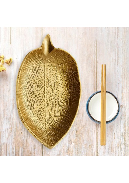 I Snack Tepsisi Tabağı Kozmetik Tepsisi Kurutulmuş Meyve B (Yurt Dışından) modelleri