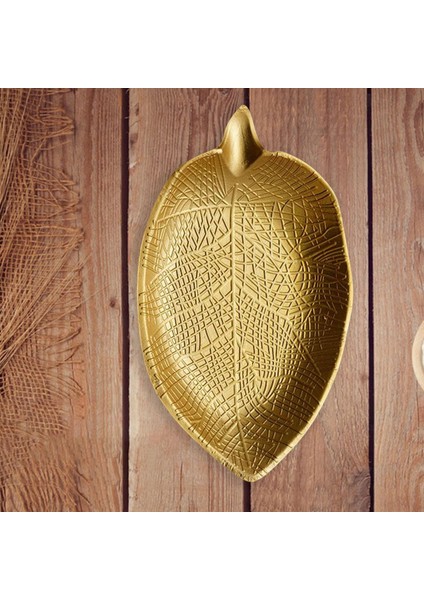 I Snack Tepsisi Tabağı Kozmetik Tepsisi Kurutulmuş Meyve B (Yurt Dışından) fırsatları