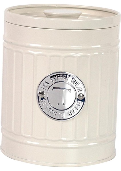 Mutfak Teneke Kutu Çekirdeği Fasulye Tenekeleri Çekirdekleri T (Yurt Dışından)