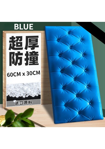 Pembe Tarzı 12 mm 12MM Kalınlığında Kendinden Yapışkanlı Tatami Çocuk Tampon Duvar Sticker Başlık Yastık Döşeme Oturma Odası Yatak Odası Dekorasyon (Yurt Dışından) fırsatları