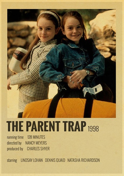Şeffaf Stil 21X30CM Popüler Film Prodüksiyon Bilgisi Vintage Kraft Kağıt Afiş Küçük Kadınlar The Vampire Diaries Etiket Ev Duvar Sanat Dekoru Için (Yurt Dışından)