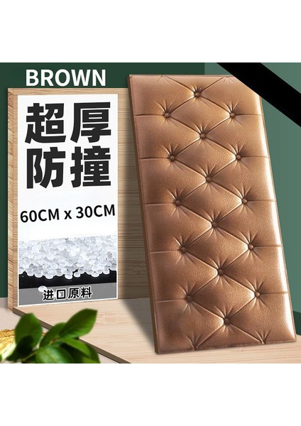 Yeşil Stil 12 mm 12MM Kalınlığında Kendinden Yapışkanlı Tatami Çocuk Tampon Duvar Sticker Başlık Yastık Döşeme Oturma Odası Yatak Odası Dekorasyon (Yurt Dışından) fiyatları