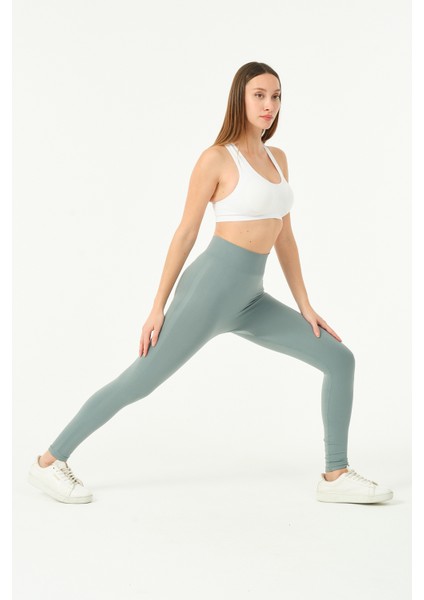 Luna Seamless Tayt