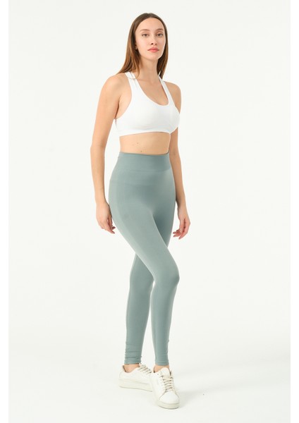 Luna Seamless Tayt