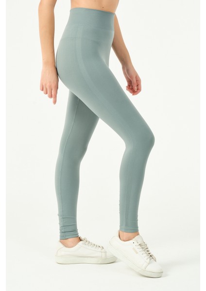 Luna Seamless Tayt