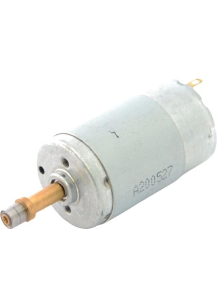 Iplik Temizleme Makinesi Kafa Motoru / PLS-1977A-021