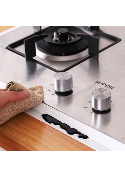 Pembe Tarzı 2.2CMX1M Banyo Mutfak Aksesuarları Duş Banyo Sızdırmazlık Şeridi Bant Kalafat Şerit Kendinden Yapışkanlı Su Geçirmez Duvar Etiket Lavabo Kenar Bandı (Yurt Dışından) fırsatları