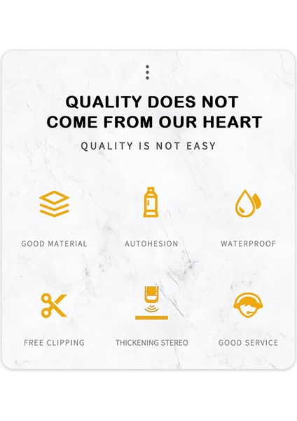 B Tarzı 230X8CM 230 cm 3D Desen Etiket Duvar Trim Hattı Süpürgelik Sınır Dekor Kendinden Yapışkanlı Ev Su Geçirmez Çıkarılabilir Duvar Sınır Çıkartmalar (Yurt Dışından) fırsatları