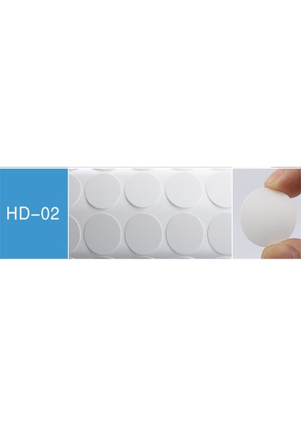 Hd-02 Tarzı Mobilya Dolabı Kendinden Yapışkanlı Sızdırmazlık Çıkartmaları Masa Vida Deliği Dekoratif Anti-Toz Pvc Mobilya Kapağı Çirkin Çıkartmalar (Yurt Dışından)