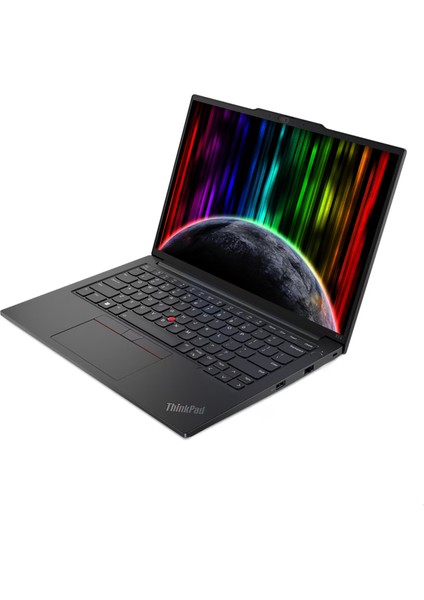 Thinkpad E14 Gen 5 I5-1335U 16GB 1tb SSD + 256GB SSD 14" Wuxga Windows 11 Pro Taşınabilir Bilgisayar 21JK0004TX 027