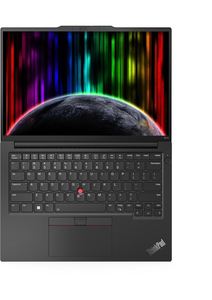 Thinkpad E14 Gen 5 I5-1335U 16GB 1tb SSD + 256GB SSD 14" Wuxga Windows 11 Pro Taşınabilir Bilgisayar 21JK0004TX 027