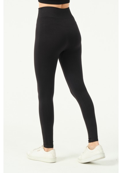 Luna Seamless Tayt