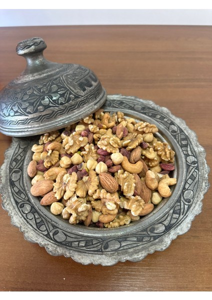 Dudu Favori Karışık Kuruyemiş fiyatları